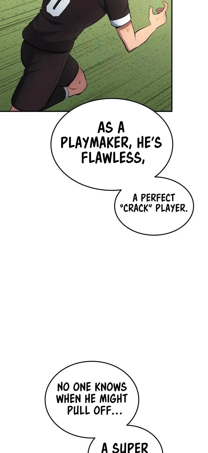 All Soccer Talents Are Mine Chapter 81 page 41 - 