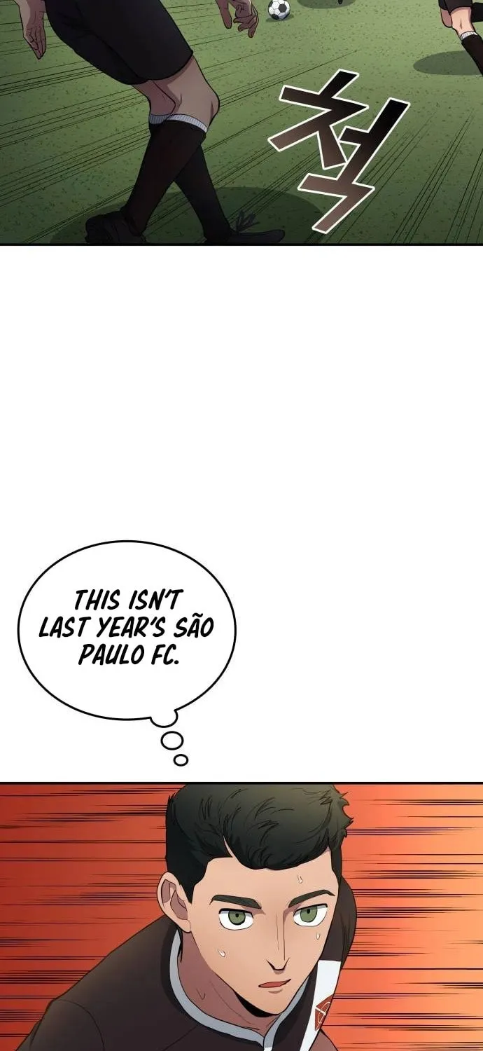 All Soccer Talents Are Mine Chapter 81 page 44 - 