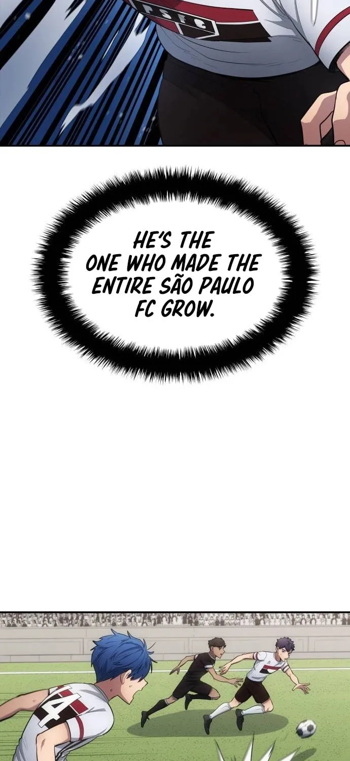 All Soccer Talents Are Mine Chapter 81 page 47 - 