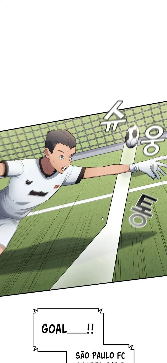 All Soccer Talents Are Mine Chapter 81 page 50 - 