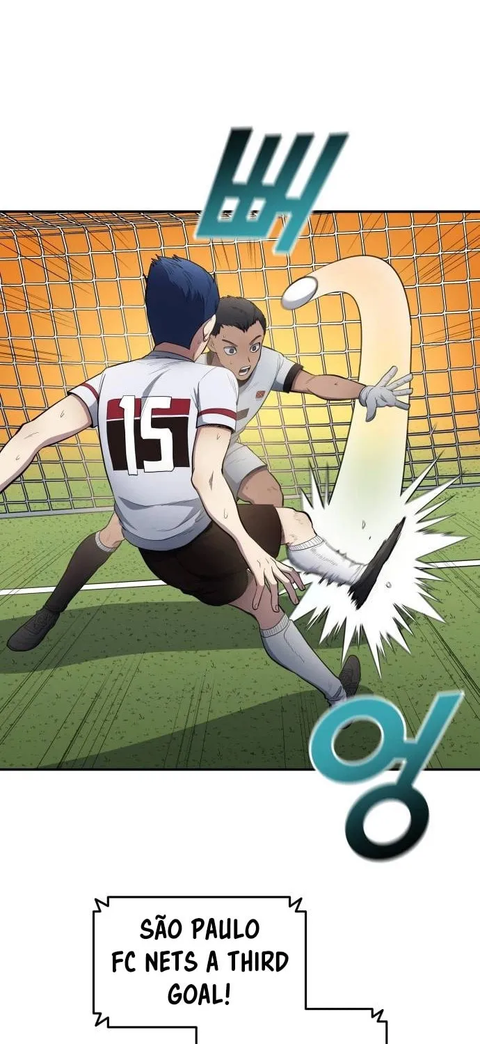 All Soccer Talents Are Mine Chapter 81 page 53 - 