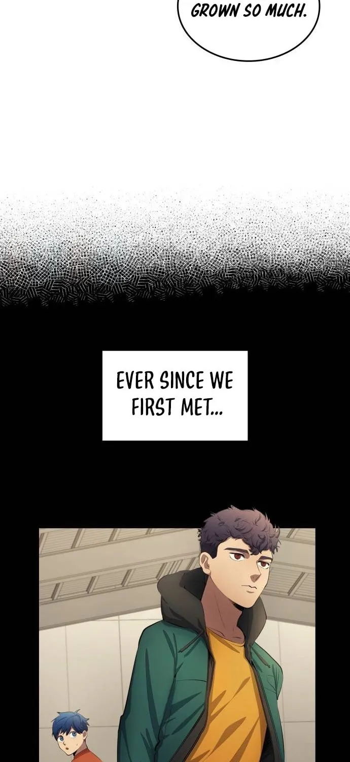 All Soccer Talents Are Mine Chapter 81 page 61 - 