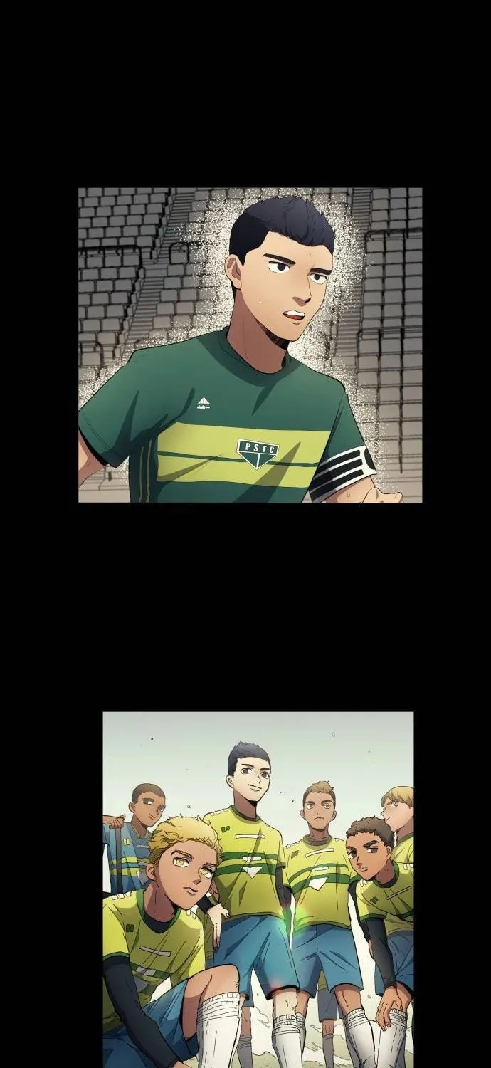 All Soccer Talents Are Mine Chapter 81 page 63 - 