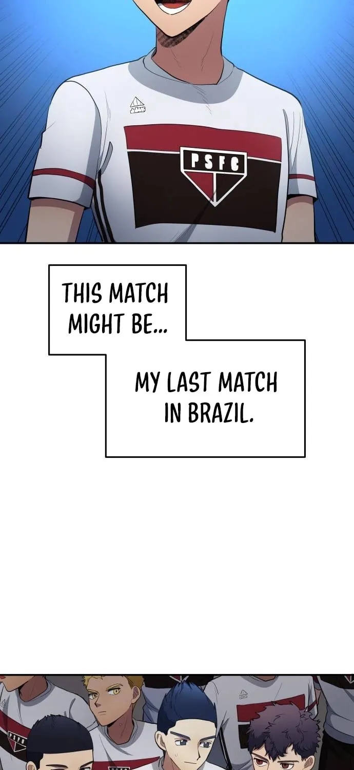 All Soccer Talents Are Mine Chapter 81 page 65 - 