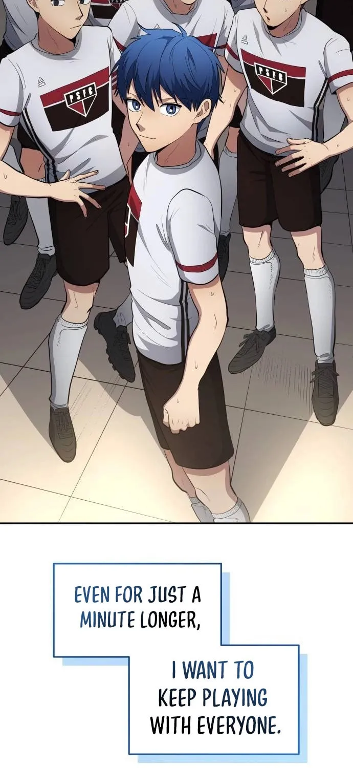 All Soccer Talents Are Mine Chapter 81 page 66 - 