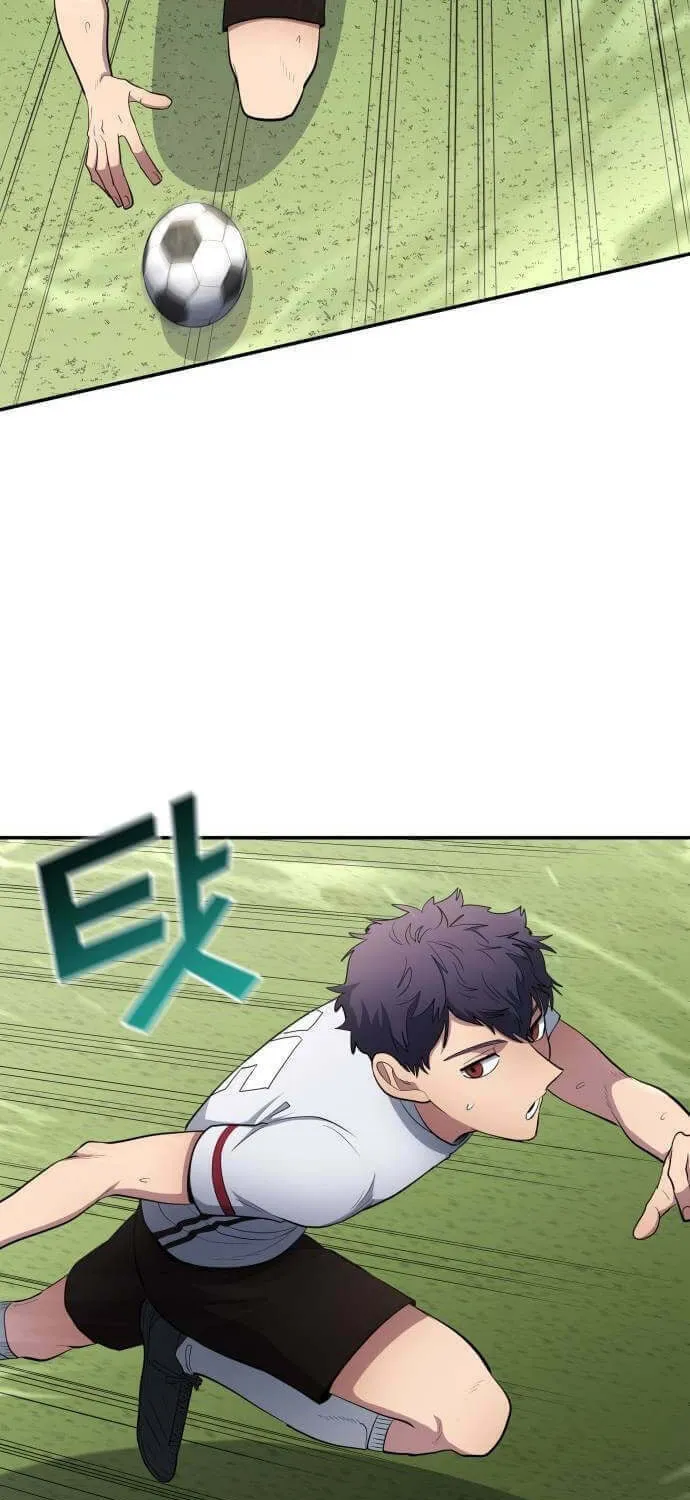 All Soccer Talents Are Mine Chapter 82 page 11 - 