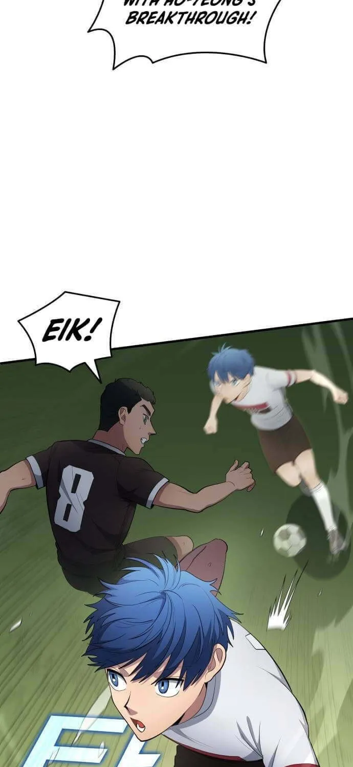 All Soccer Talents Are Mine Chapter 82 page 14 - 