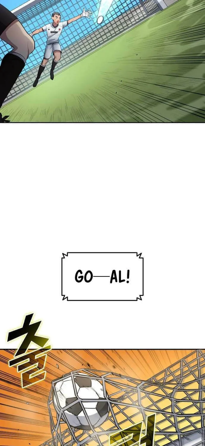 All Soccer Talents Are Mine Chapter 82 page 19 - 