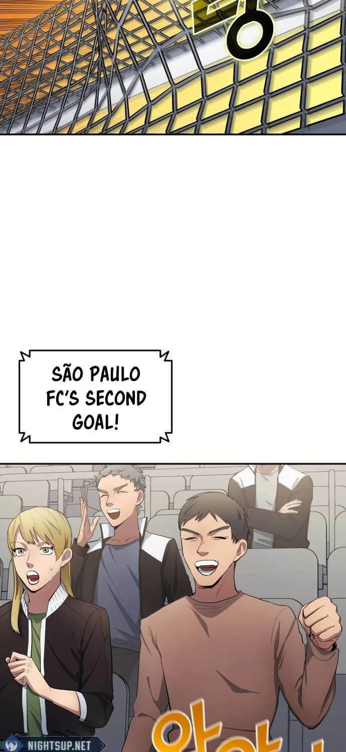 All Soccer Talents Are Mine Chapter 82 page 20 - 