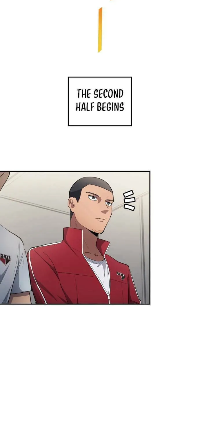 All Soccer Talents Are Mine Chapter 82 page 3 - 
