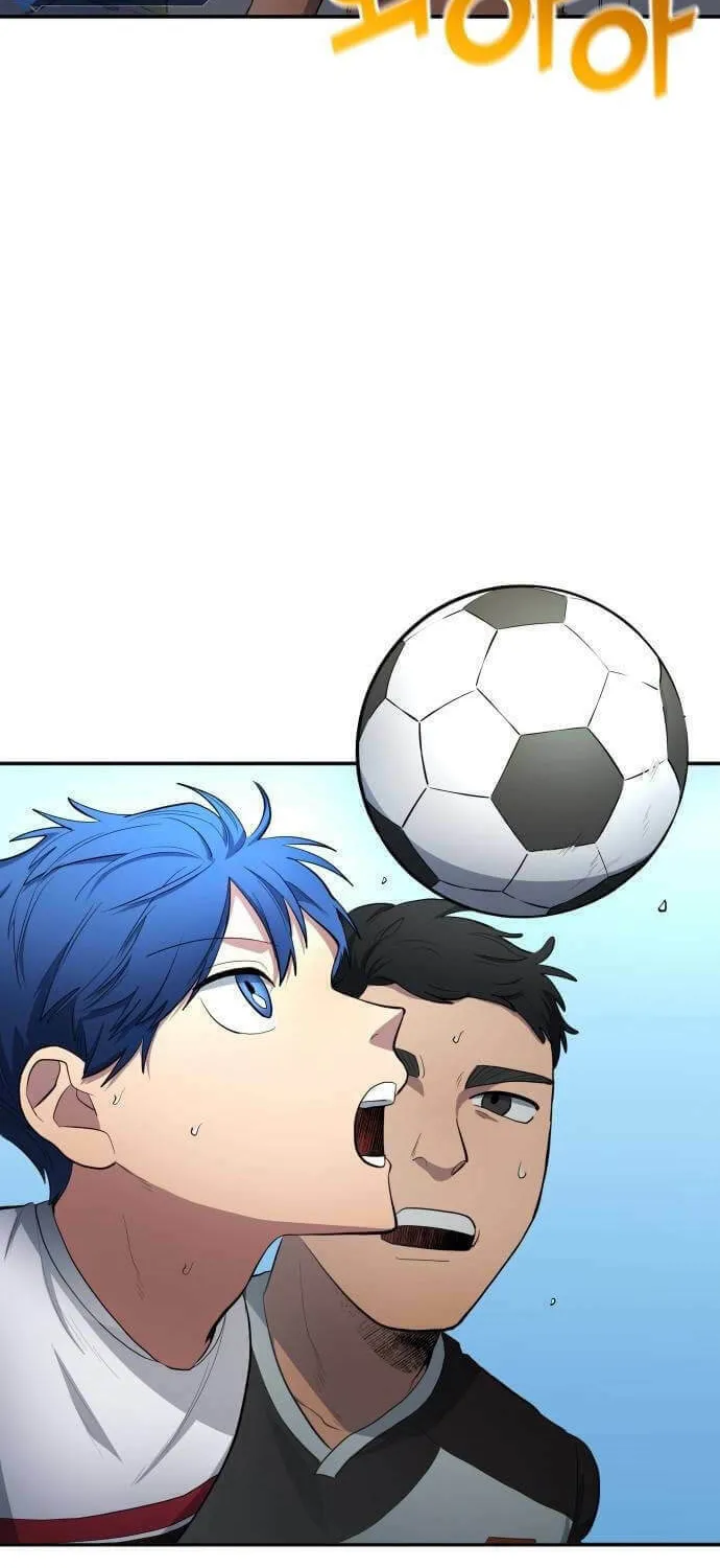 All Soccer Talents Are Mine Chapter 82 page 21 - 