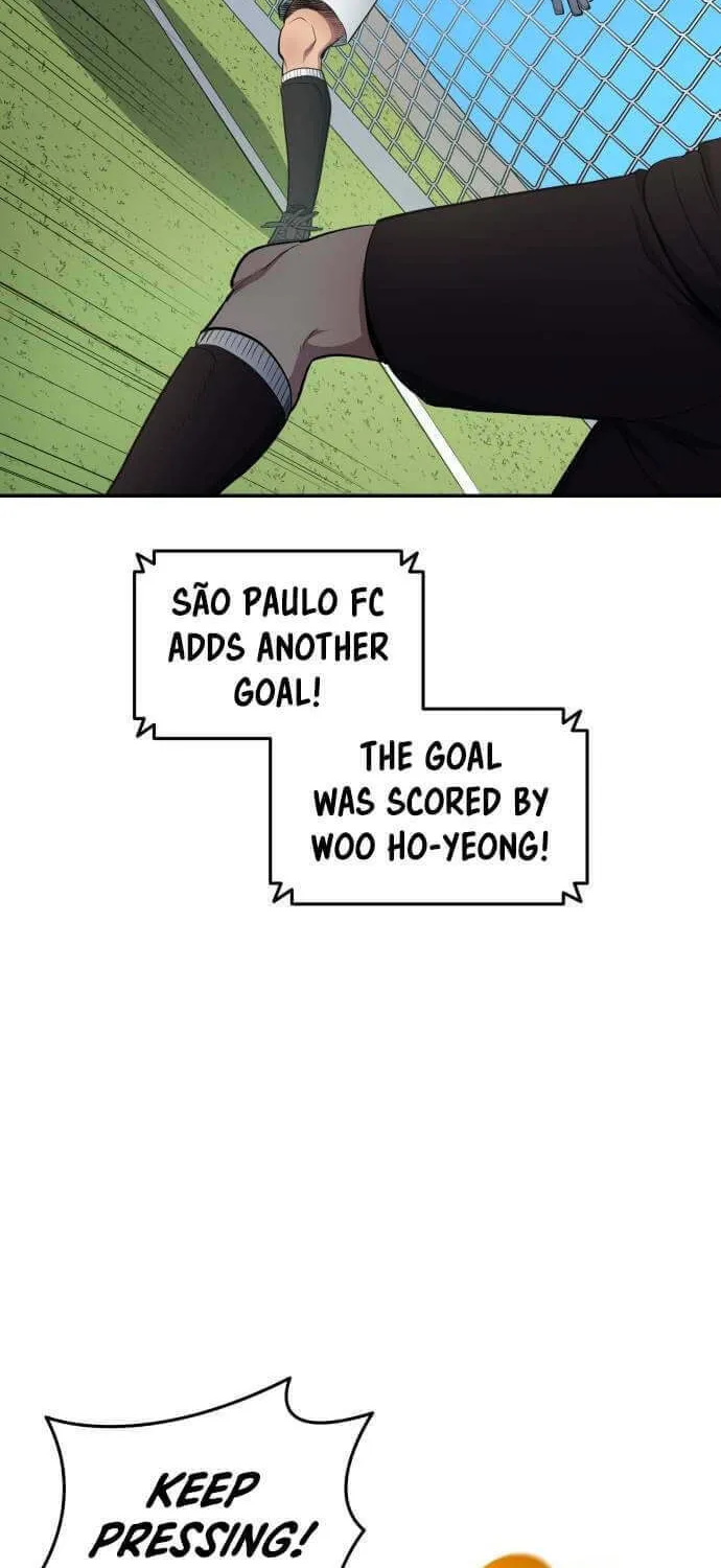 All Soccer Talents Are Mine Chapter 82 page 24 - 