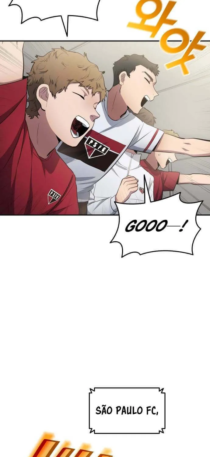 All Soccer Talents Are Mine Chapter 82 page 25 - 