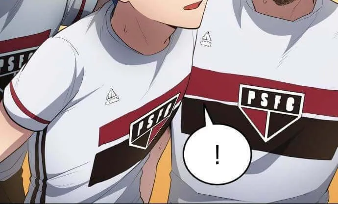 All Soccer Talents Are Mine Chapter 82 page 29 - 