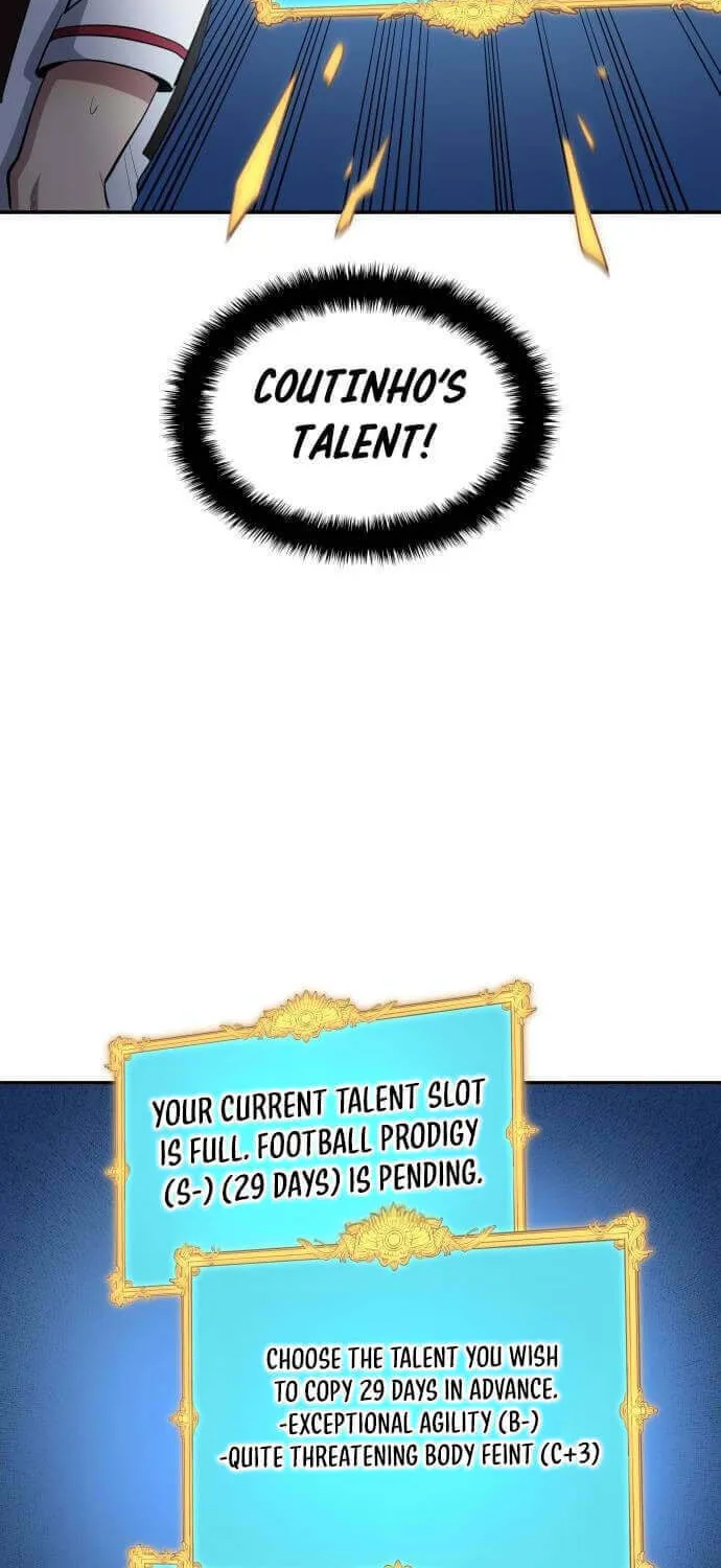 All Soccer Talents Are Mine Chapter 82 page 31 - 