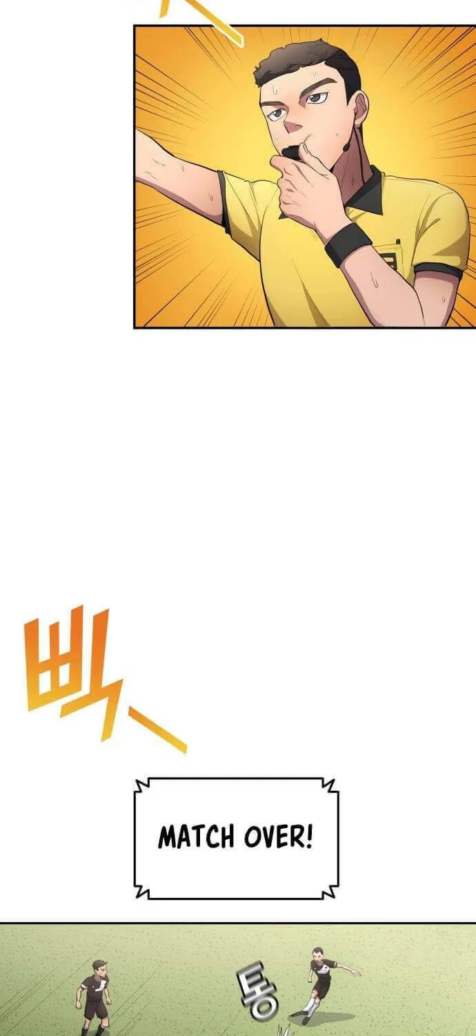All Soccer Talents Are Mine Chapter 82 page 34 - 