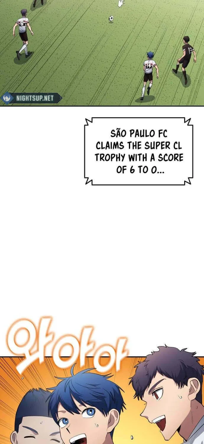 All Soccer Talents Are Mine Chapter 82 page 35 - 