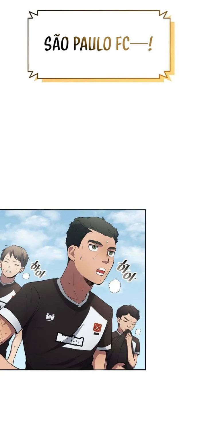 All Soccer Talents Are Mine Chapter 82 page 37 - 