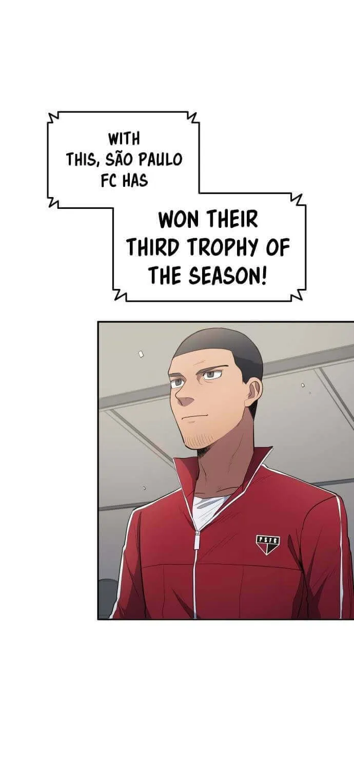 All Soccer Talents Are Mine Chapter 82 page 38 - 