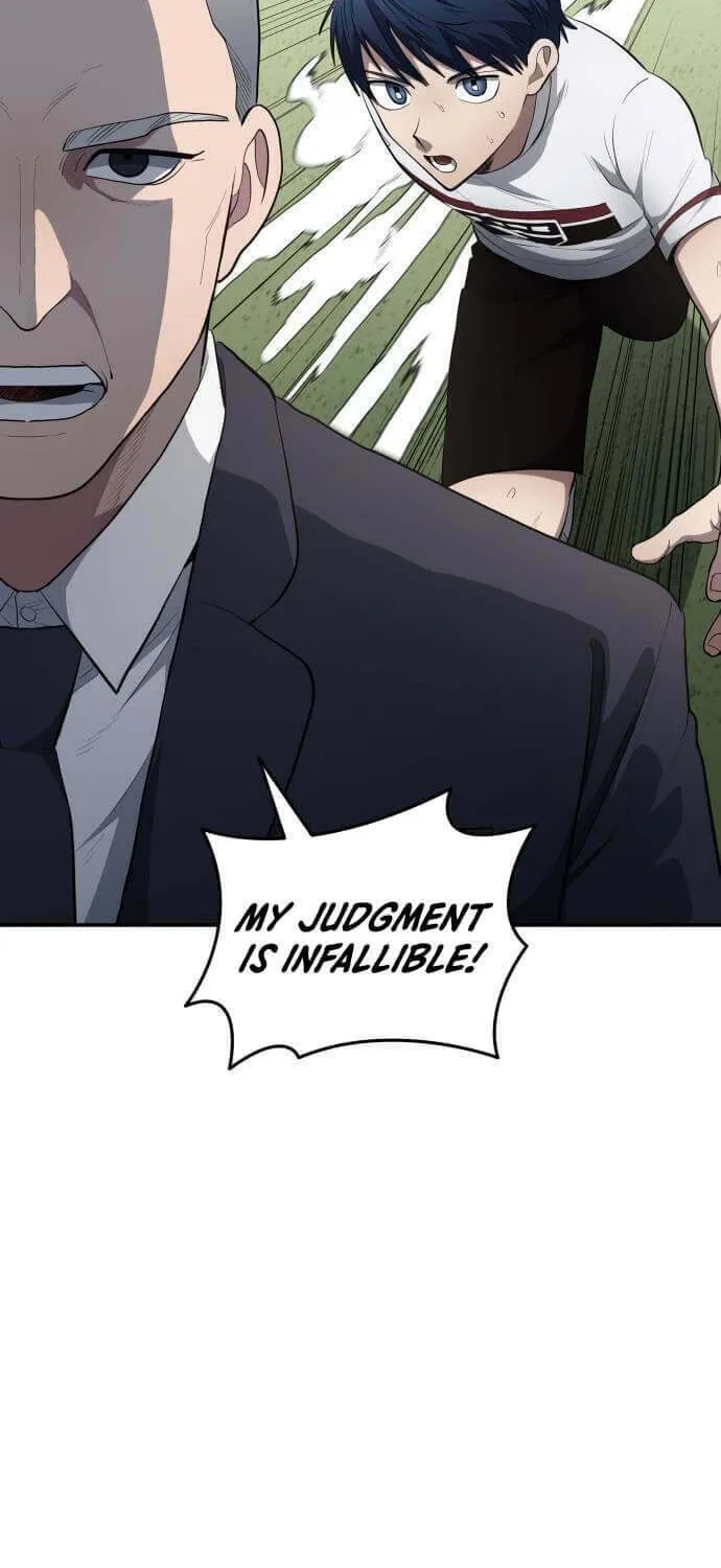 All Soccer Talents Are Mine Chapter 82 page 49 - 