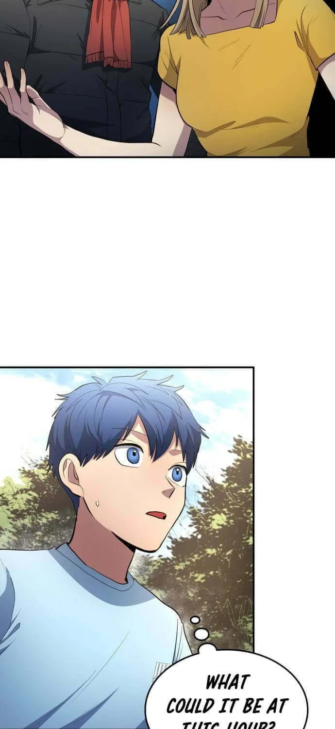 All Soccer Talents Are Mine Chapter 82 page 54 - 