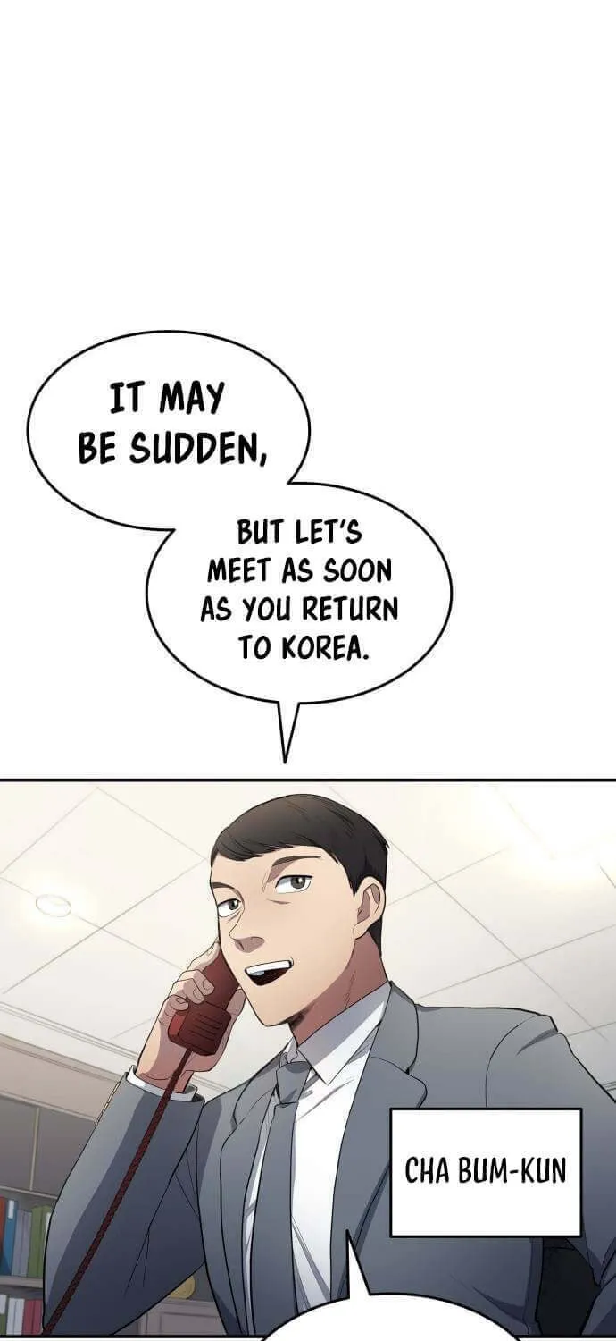 All Soccer Talents Are Mine Chapter 82 page 58 - 
