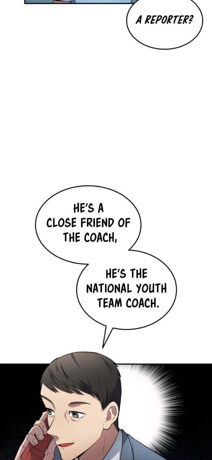 All Soccer Talents Are Mine Chapter 82 page 60 - 
