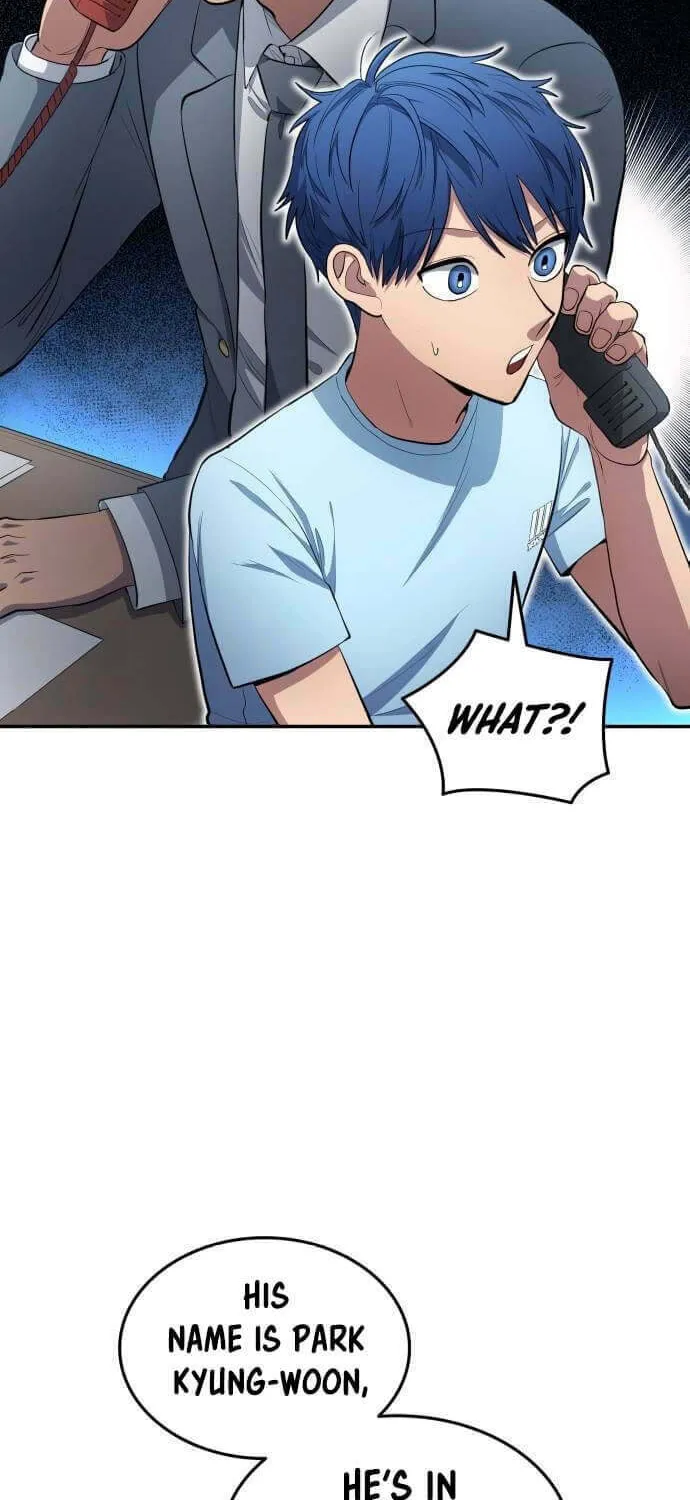 All Soccer Talents Are Mine Chapter 82 page 61 - 