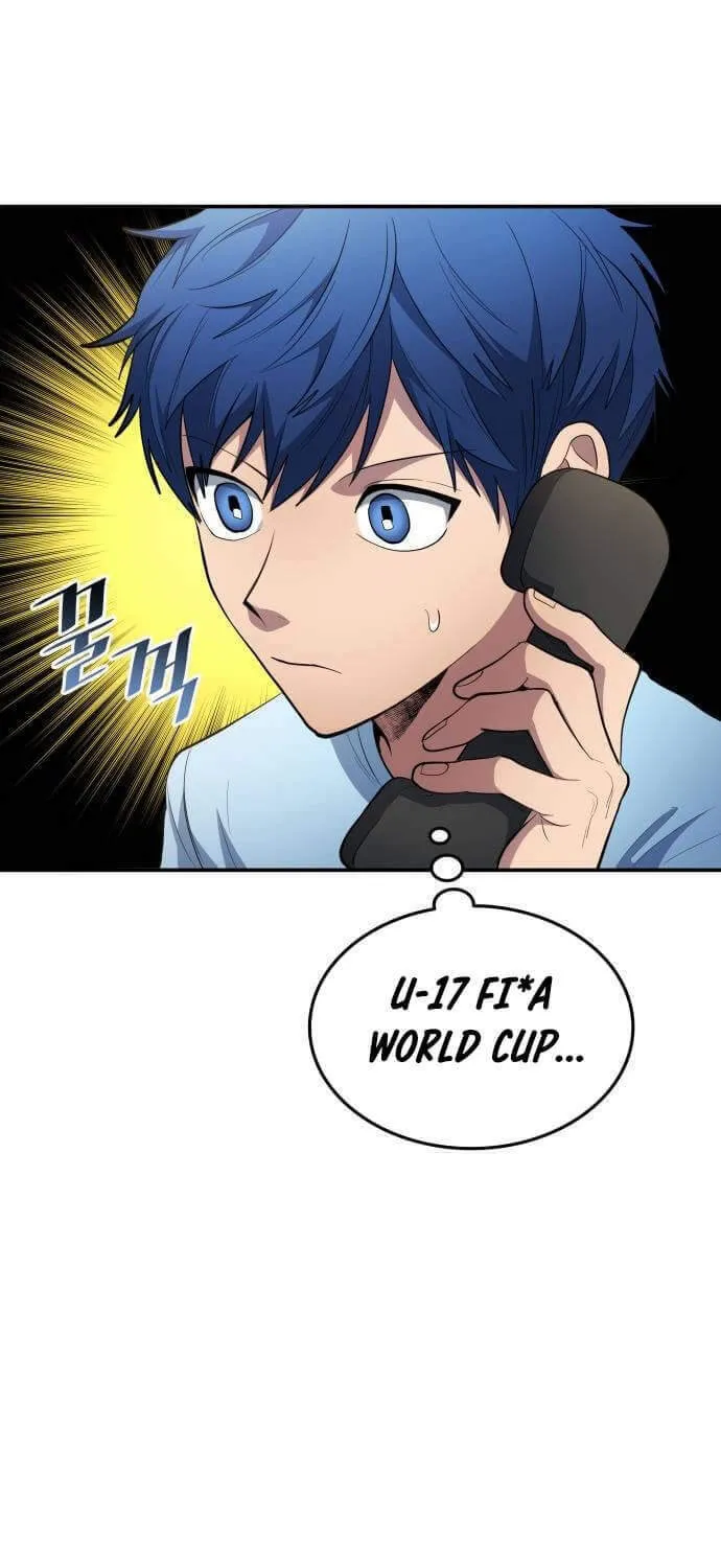 All Soccer Talents Are Mine Chapter 82 page 65 - 