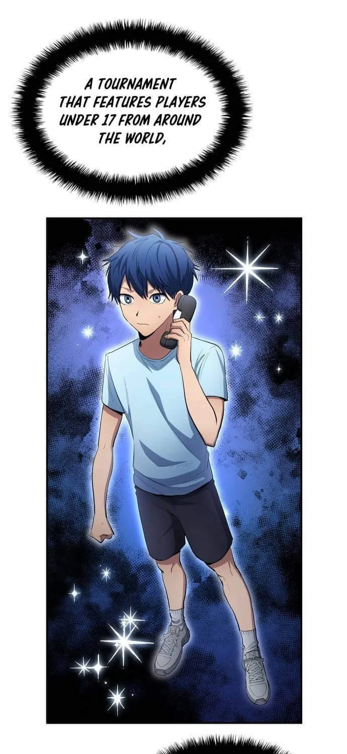 All Soccer Talents Are Mine Chapter 82 page 66 - 