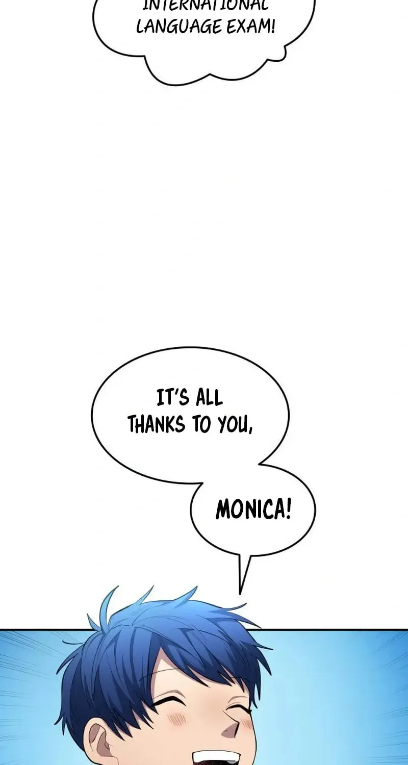 All Soccer Talents Are Mine Chapter 83 page 13 - 