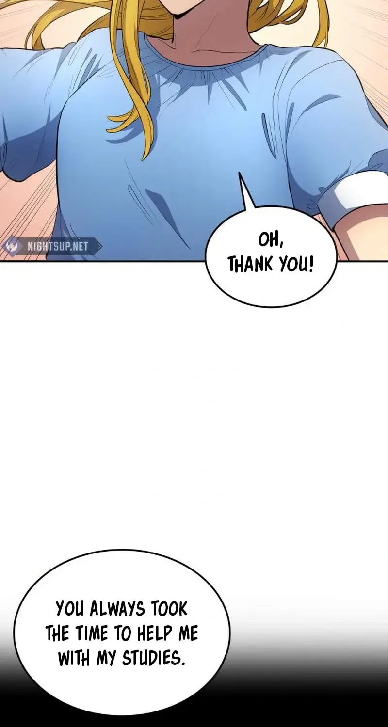 All Soccer Talents Are Mine Chapter 83 page 15 - 