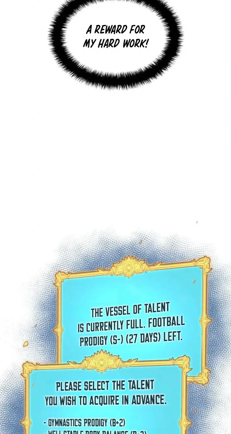 All Soccer Talents Are Mine Chapter 83 page 21 - 