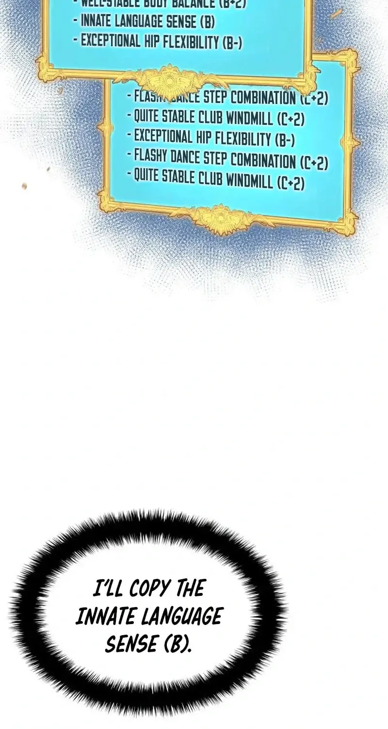 All Soccer Talents Are Mine Chapter 83 page 22 - 