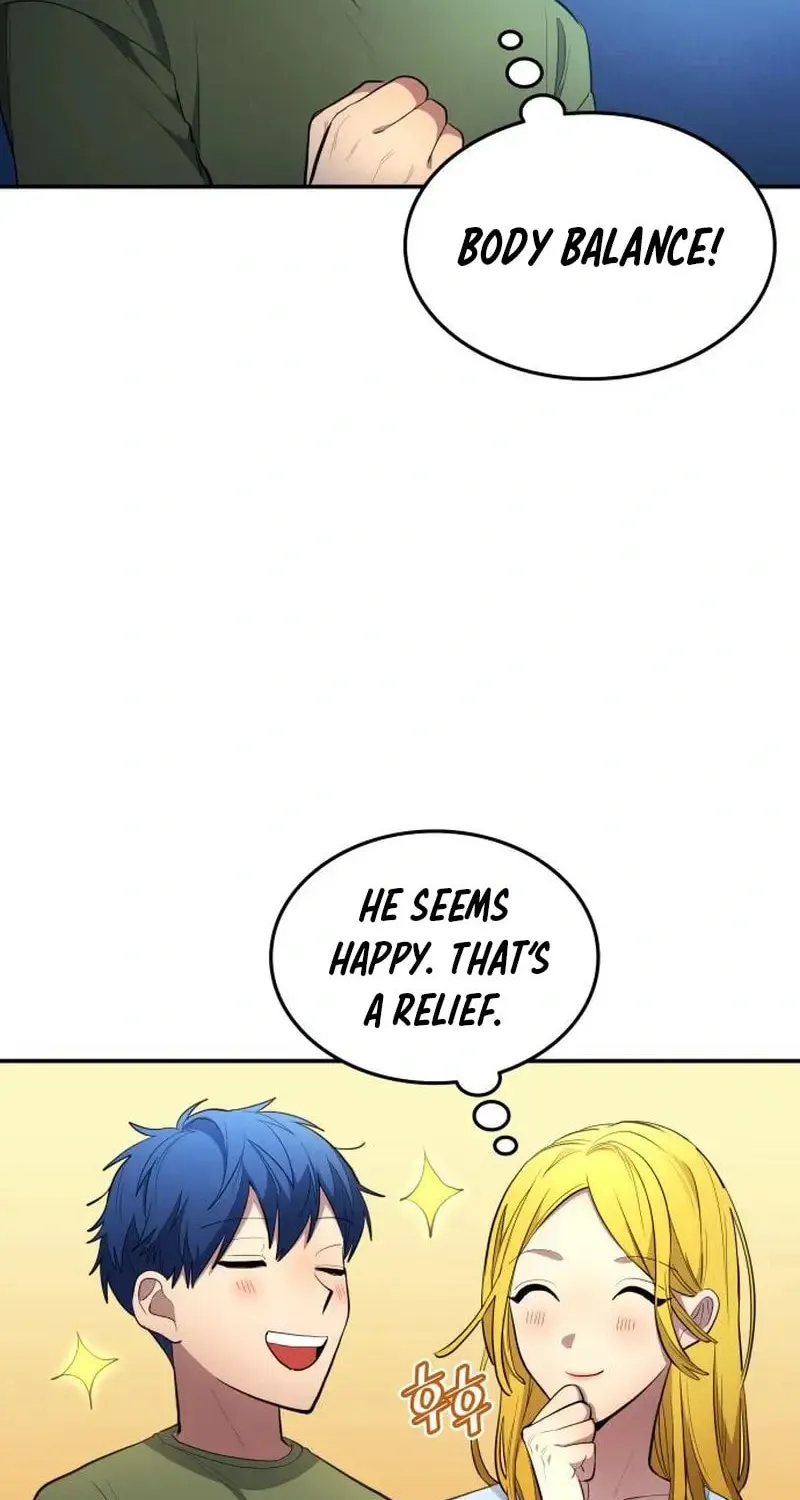 All Soccer Talents Are Mine Chapter 83 page 25 - 