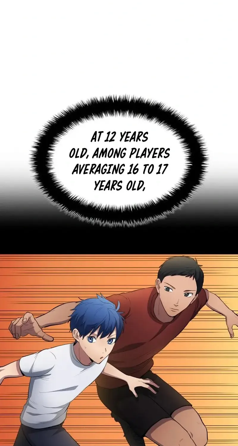All Soccer Talents Are Mine Chapter 83 page 4 - 