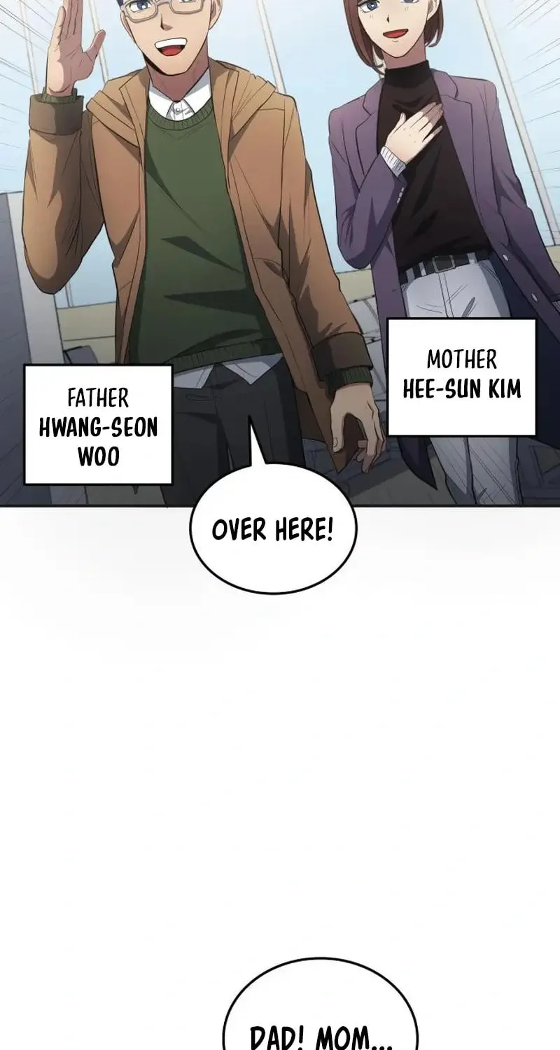 All Soccer Talents Are Mine Chapter 83 page 31 - 
