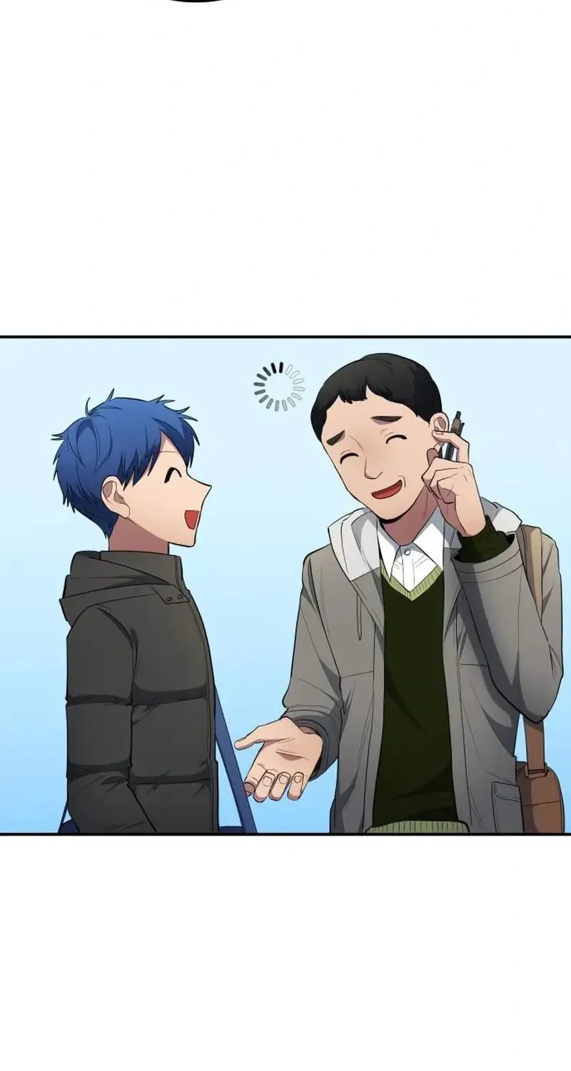All Soccer Talents Are Mine Chapter 83 page 37 - 
