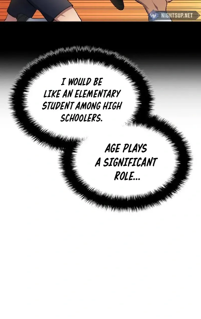 All Soccer Talents Are Mine Chapter 83 page 5 - 