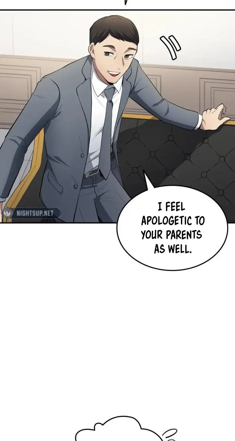 All Soccer Talents Are Mine Chapter 83 page 44 - 
