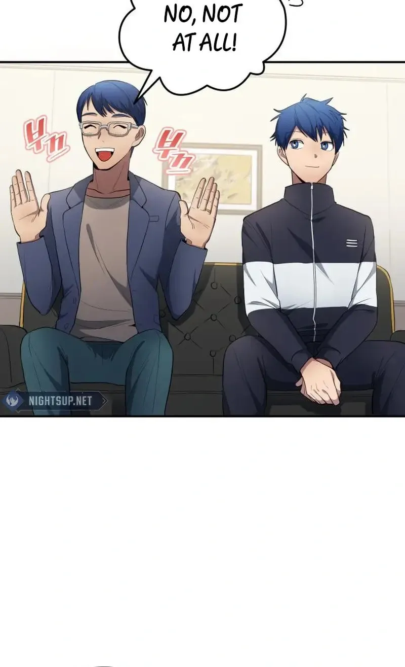 All Soccer Talents Are Mine Chapter 83 page 45 - 