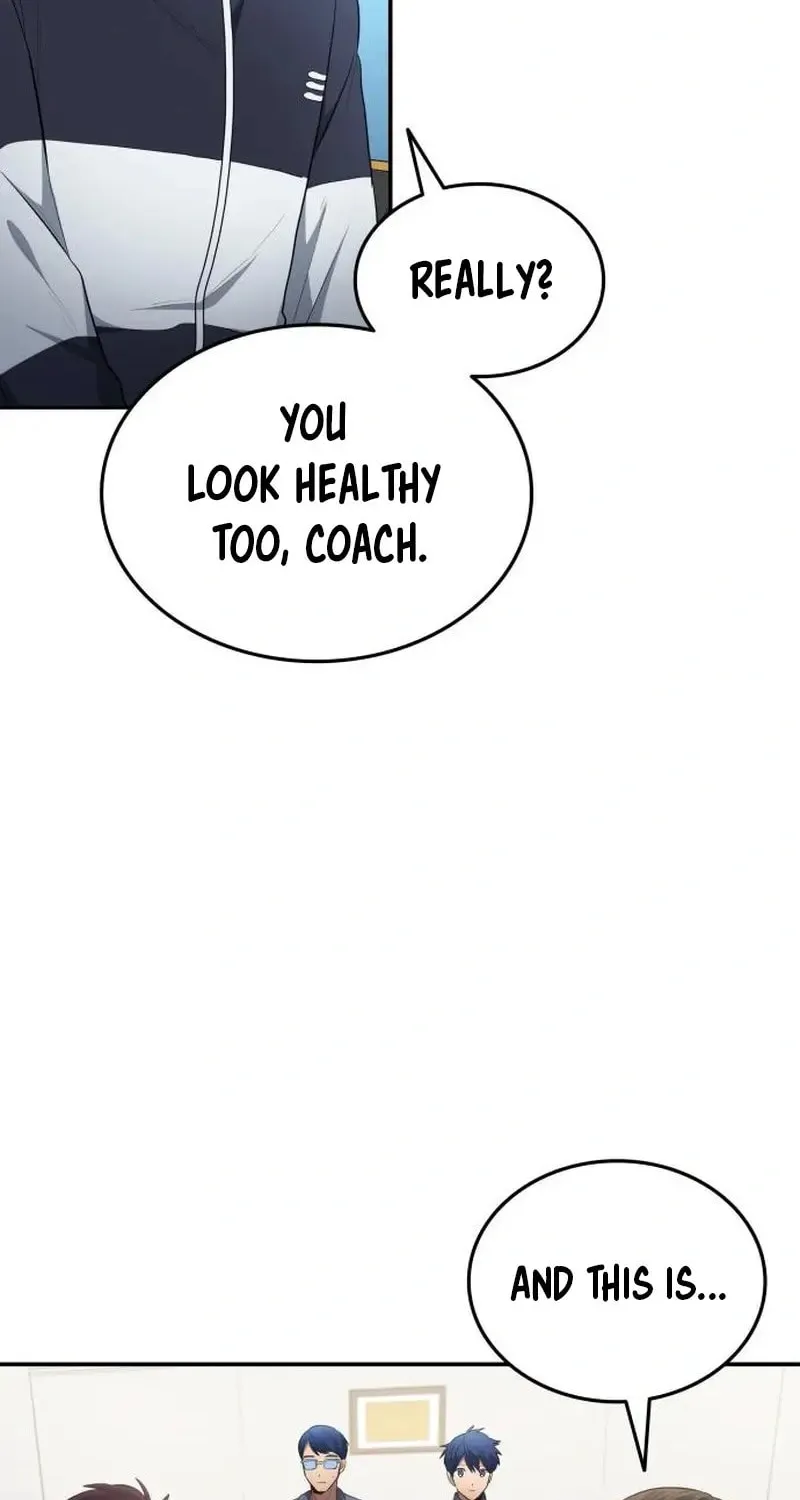 All Soccer Talents Are Mine Chapter 83 page 47 - 