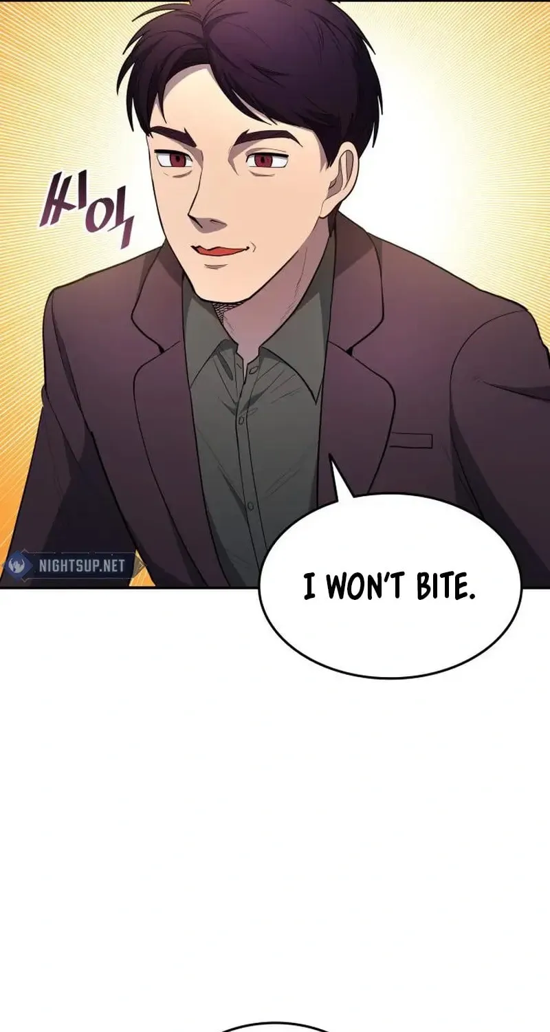 All Soccer Talents Are Mine Chapter 83 page 52 - 