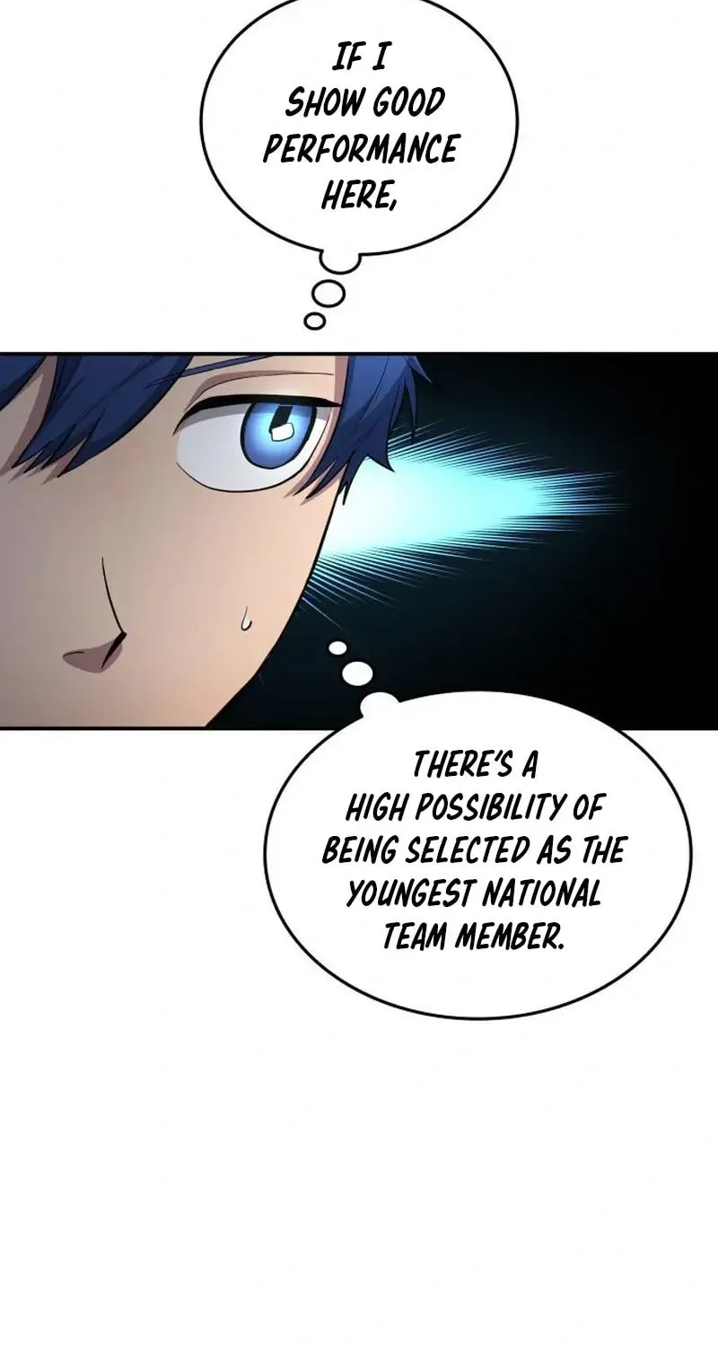 All Soccer Talents Are Mine Chapter 83 page 53 - 