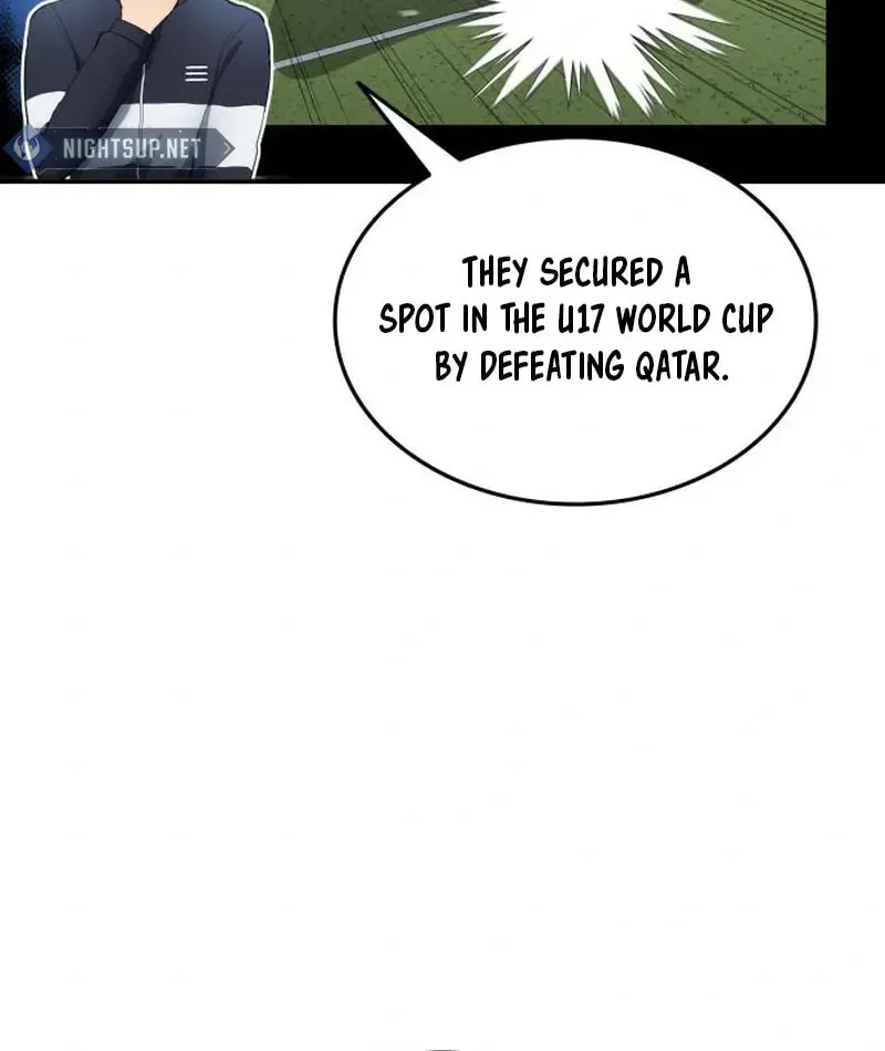 All Soccer Talents Are Mine Chapter 83 page 57 - 