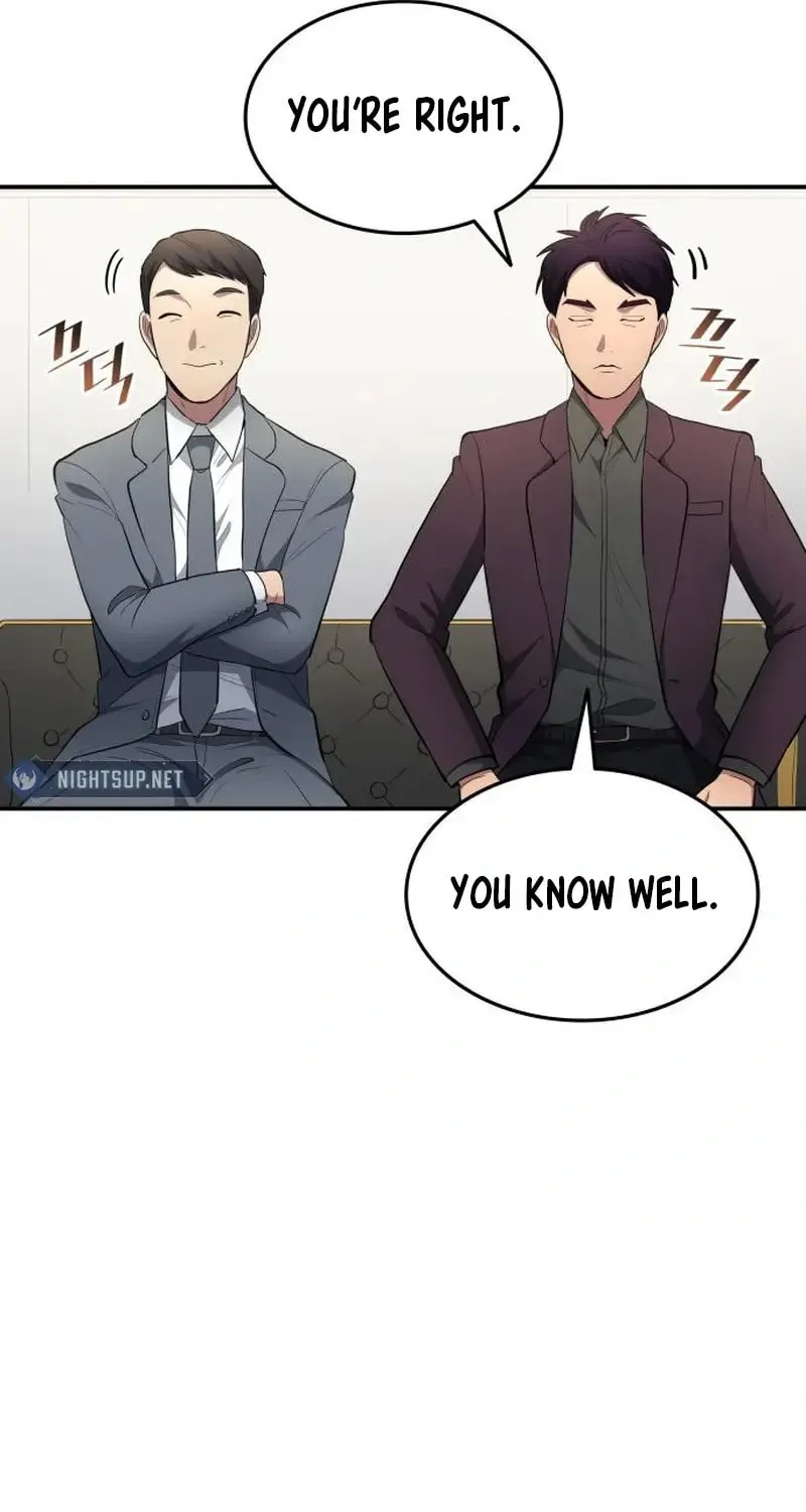 All Soccer Talents Are Mine Chapter 83 page 58 - 