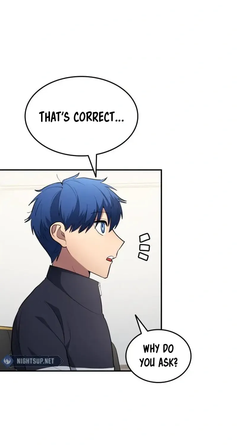 All Soccer Talents Are Mine Chapter 83 page 60 - 