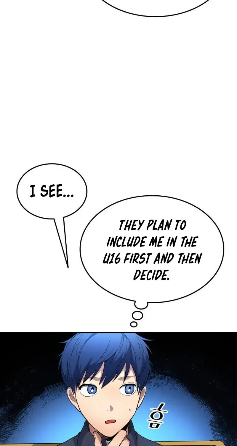 All Soccer Talents Are Mine Chapter 83 page 62 - 