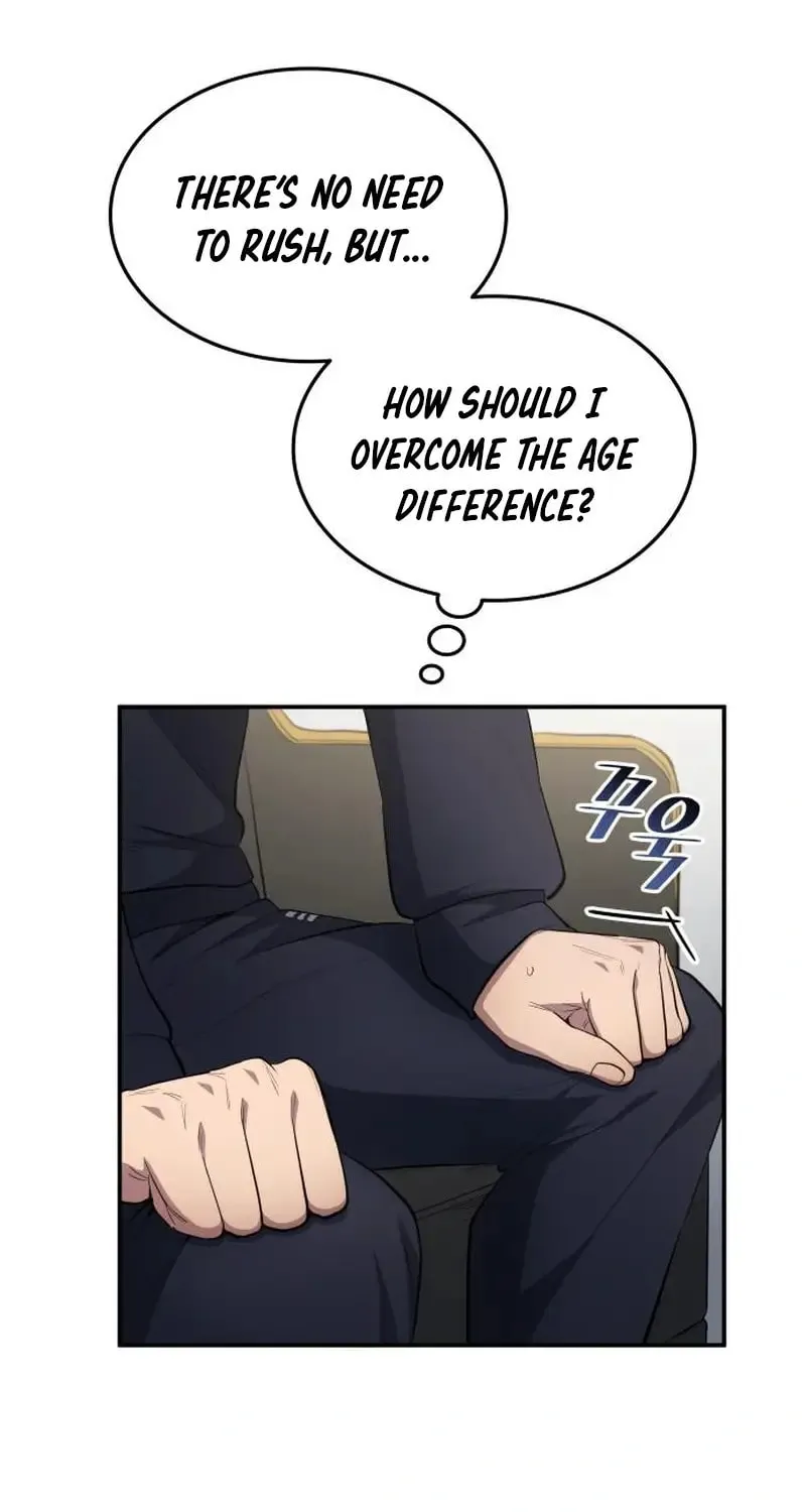 All Soccer Talents Are Mine Chapter 83 page 64 - 