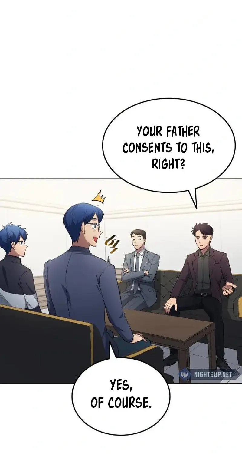 All Soccer Talents Are Mine Chapter 83 page 65 - 